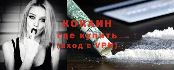 молекула духа Магадан