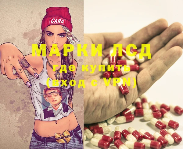 молекула духа Магадан